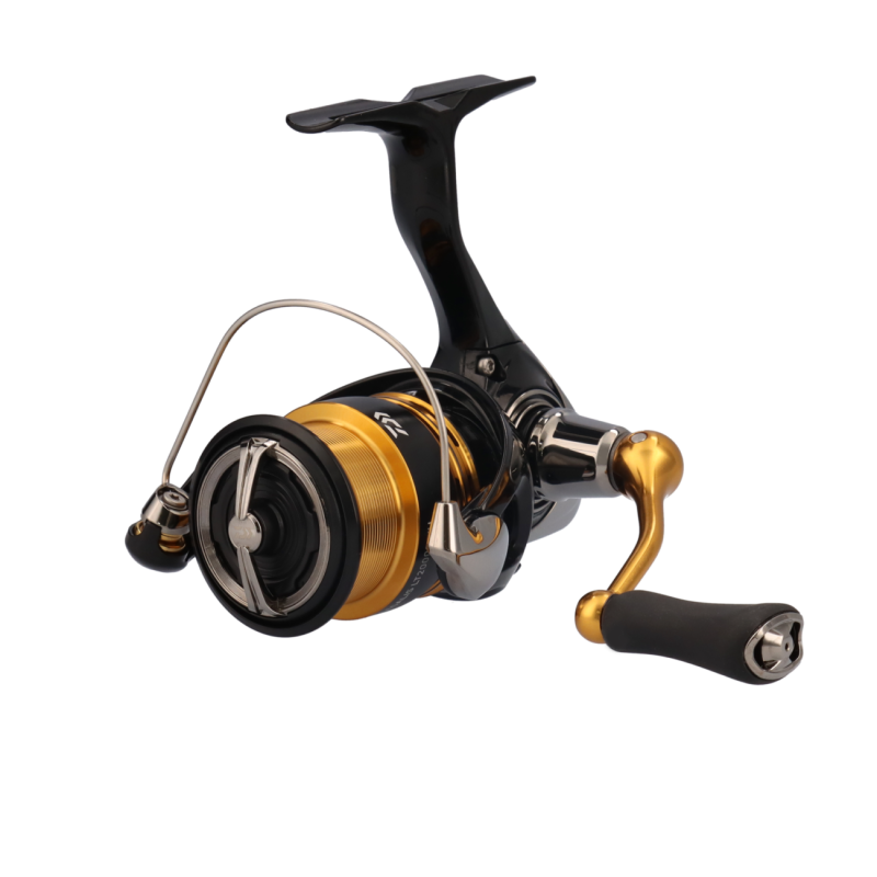 MULINELLO DAIWA LEGALIS 23 LT