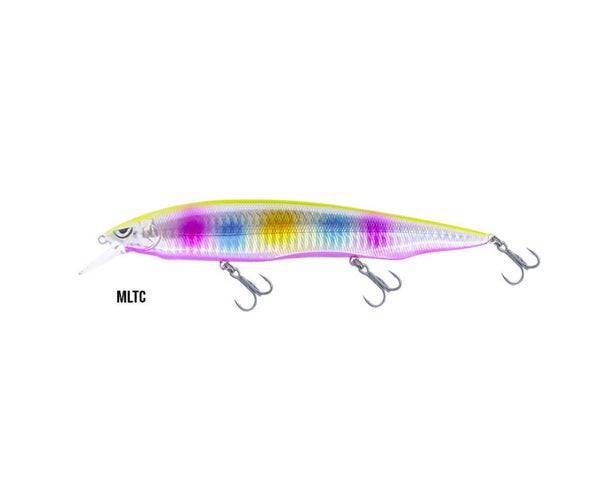 ARTIFICIALE JATSUI BLASTER - 16 CM 31 GRAMMI