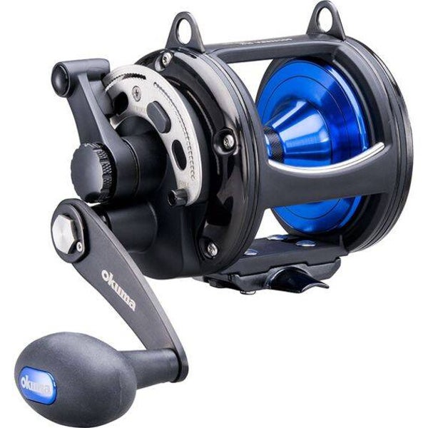 MULINELLO TRAINA OKUMA SOLTERRA SLX - 15CSB