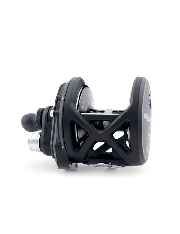 MULINELLO TRAINA TICA OXEAN II - ONE SPEED