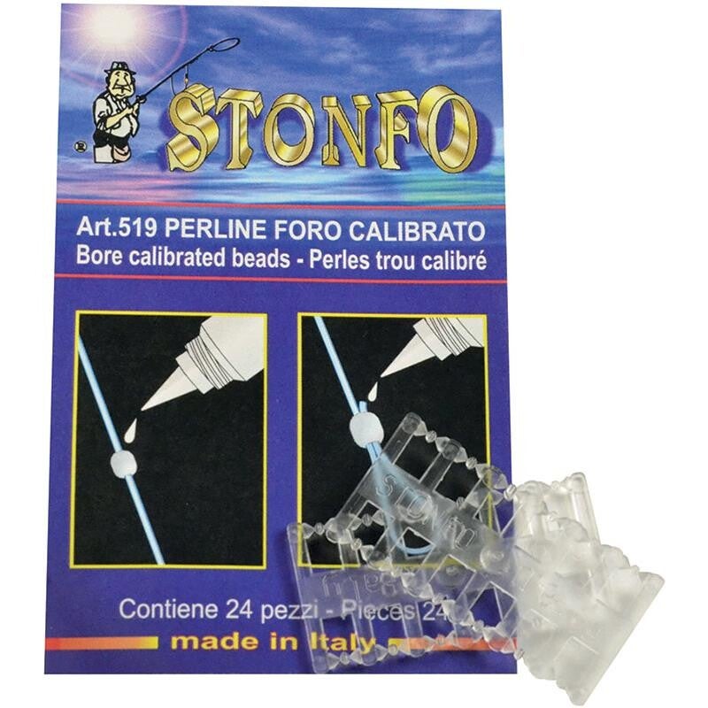 PERLINE CALIBRATE STONFO 519
