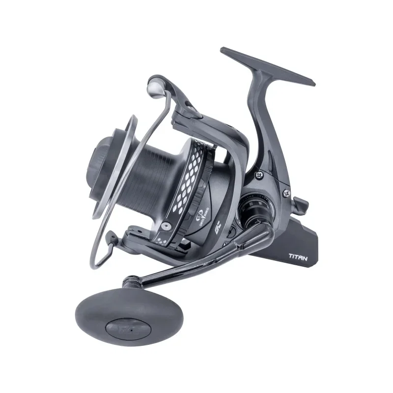MULINELLO TICA TITAN 14000