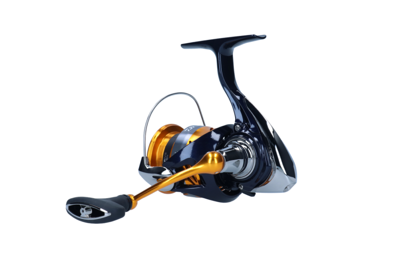 MULINELLO DAIWA REVROS 23