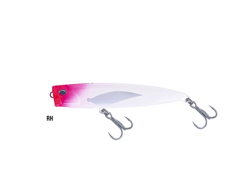 ARTIFICIALE POPPER JATSUI DASHER - 135 MM - 37,5 GRAMMI