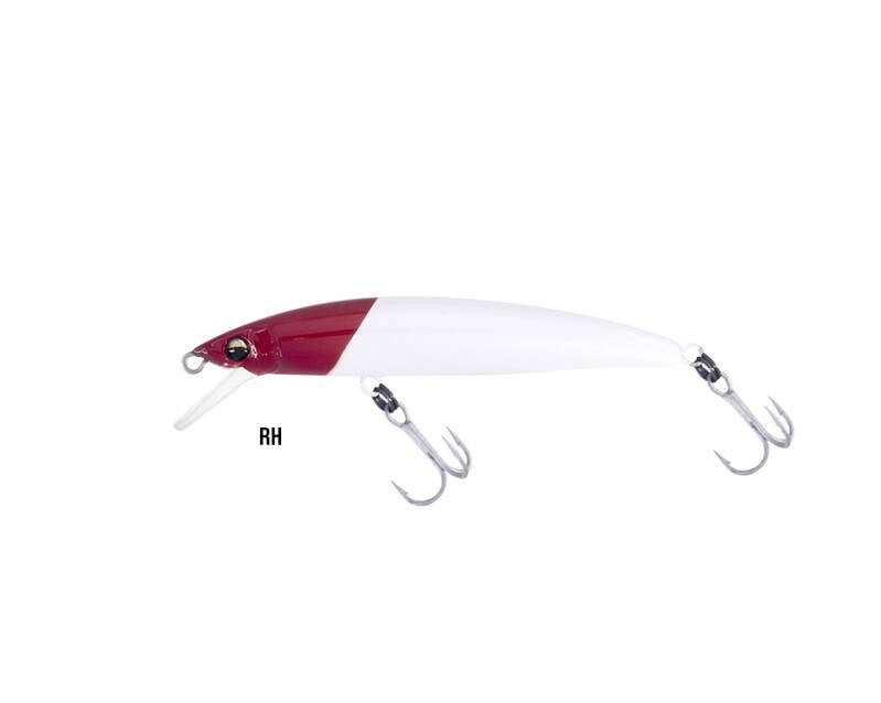 ARTIFICIALE JATSUI BI'Z MINNOW - 90 MM - 9 GRAMMI