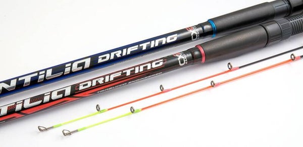 CANNA TRABUCCO ANTILIA DRIFTING LIGHT-MEDIUM MT 3,90