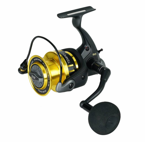 MULINELLO TICA TEMPEST 6000