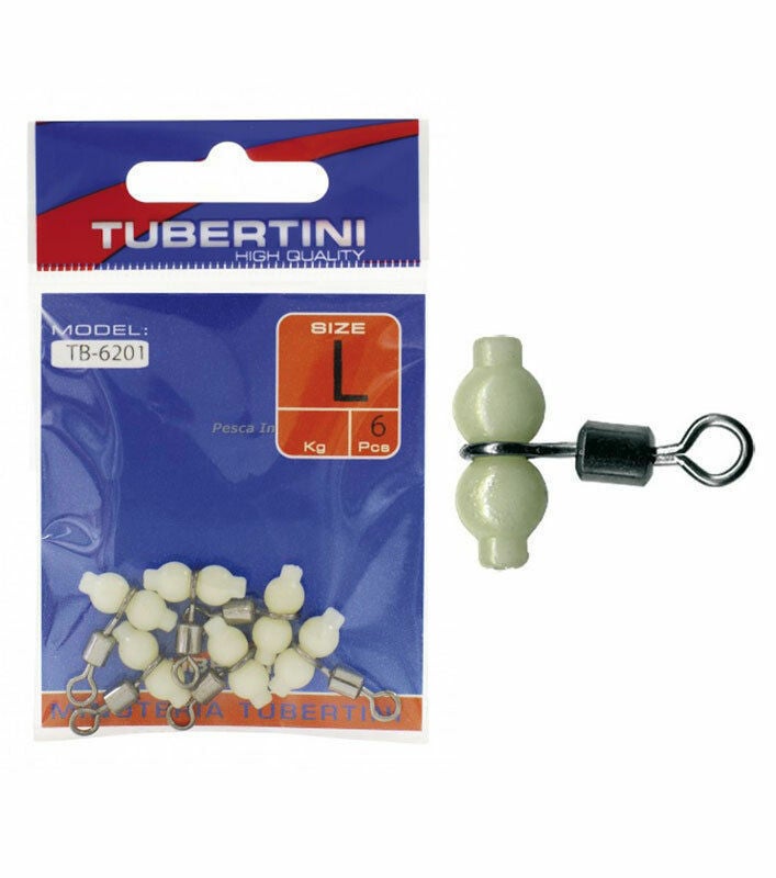 GIRELLE TUBERTINI TB 6201