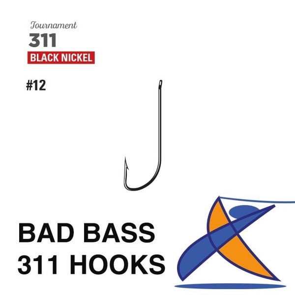 AMI BAD BASS 311 BN