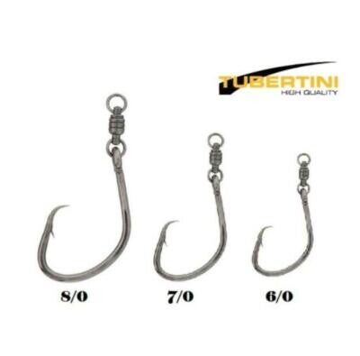 AMI TUBERTINI SERIE 288 BB DRIFTING CON GIRELLA