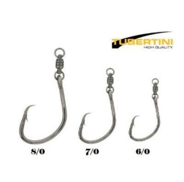 AMI TUBERTINI SERIE 288 BB DRIFTING CON GIRELLA
