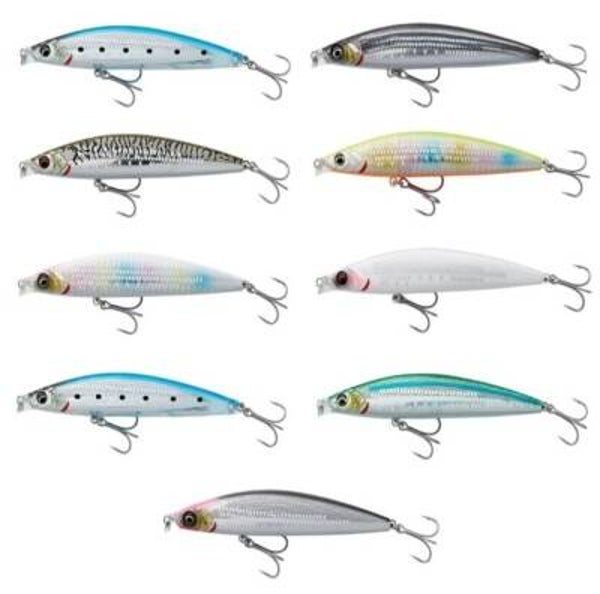 ARTIFICIALE SAVAGE GRAVITY SHALLOW 10 CM - 14 GR