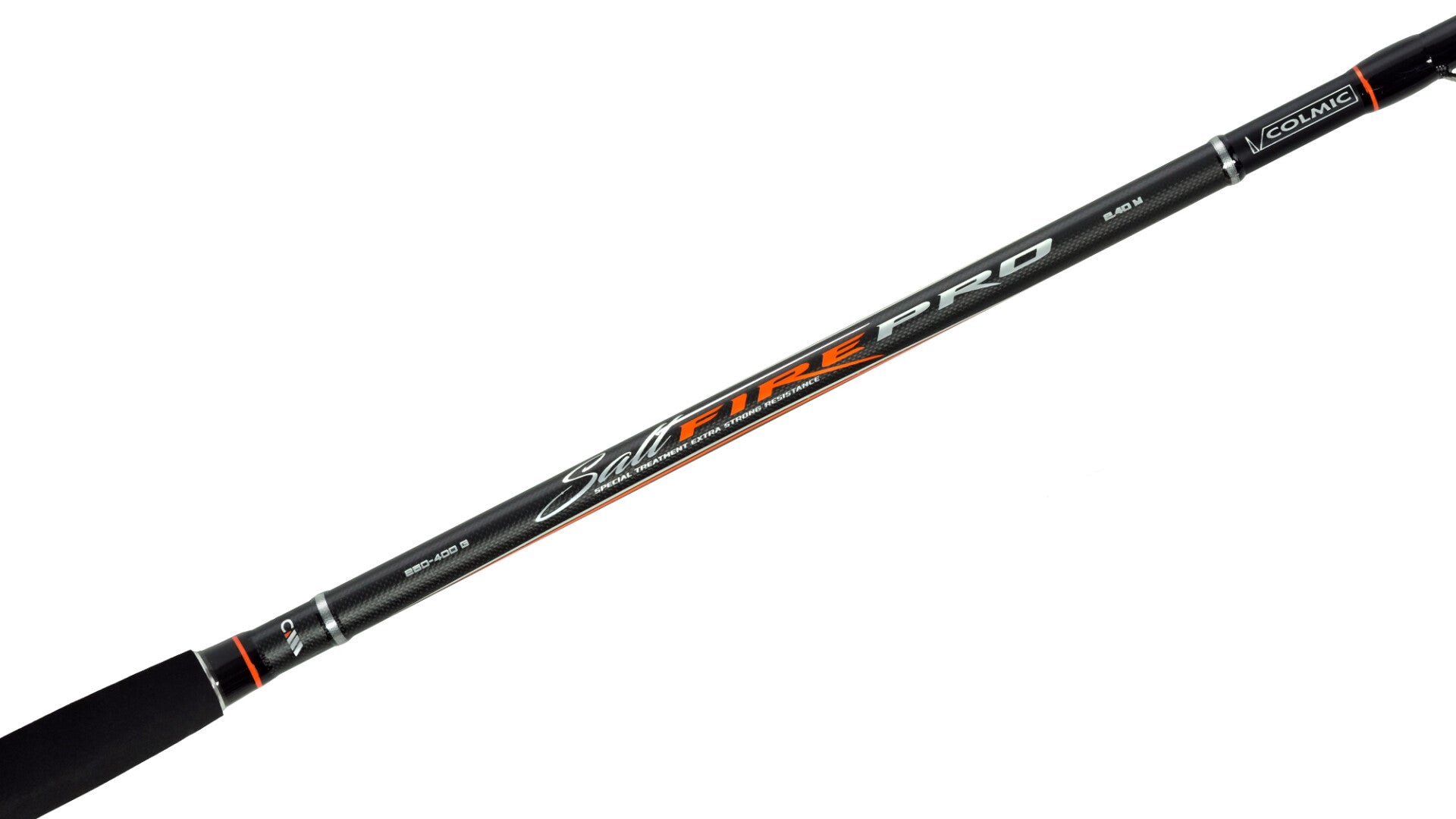 CANNA COLMIC SALT FIRE PRO