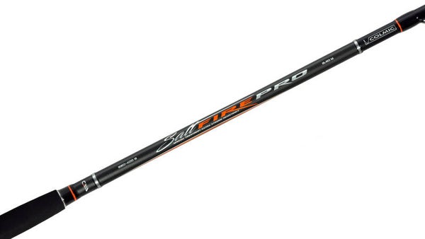 CANNA COLMIC SALT FIRE PRO