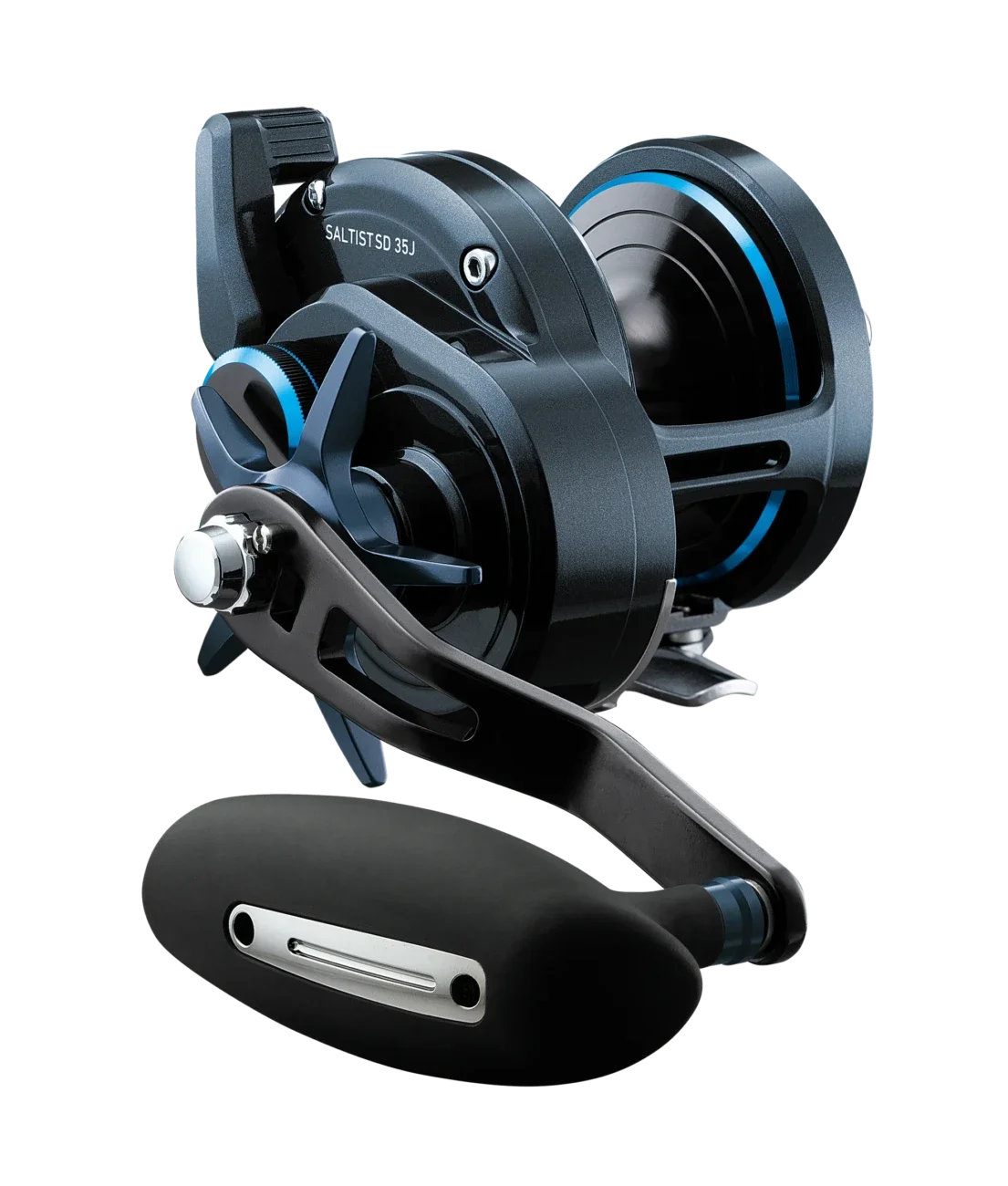 MULINELLO DAIWA SALTIST SD J