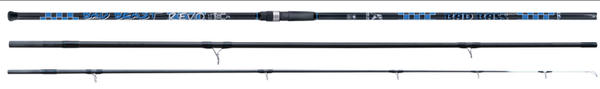 CANNA BAD BASS BAD BEAST REVO