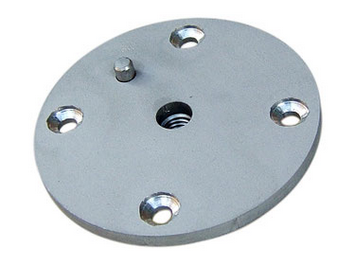 SUPPORTO FISSO PER AFFONDATORE SARDAMATIC  UPPORTO FISSO cod: 524