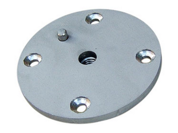 SUPPORTO FISSO PER AFFONDATORE SARDAMATIC  UPPORTO FISSO cod: 524