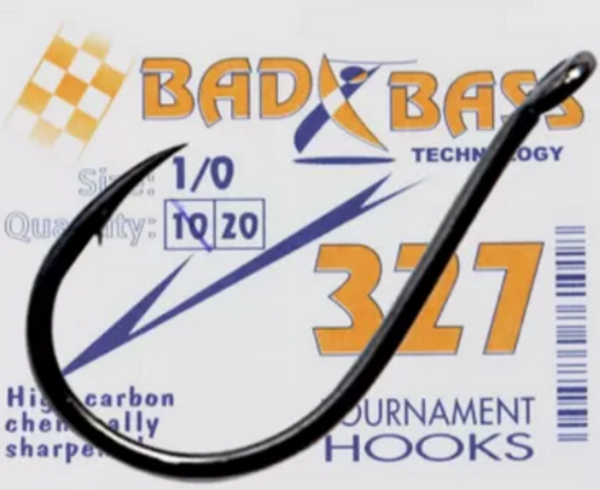 ami bad bass 327