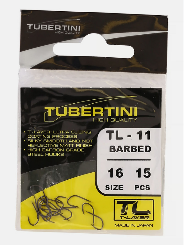 AMI TUBERTINI SERIE TL-11 BARBED