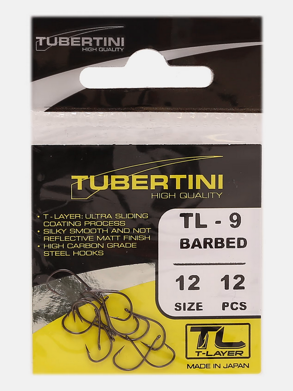 AMI TUBERTINI SERIE TL-9