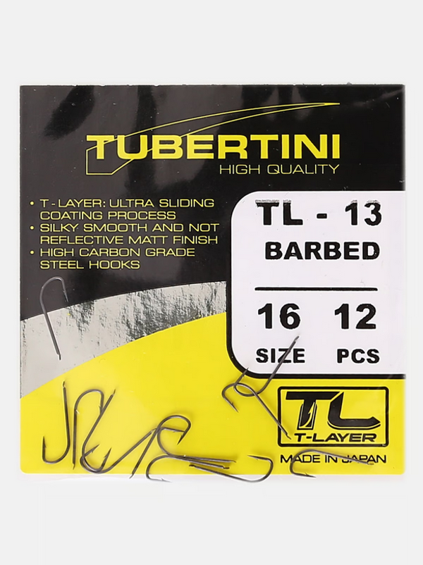 AMI TUBERTINI TL-13