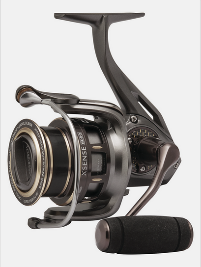 MULINELLO TRABUCCO XSENSE 5000