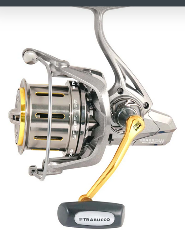 MULINELLO TRABUCCO SERES PW SURF 8000