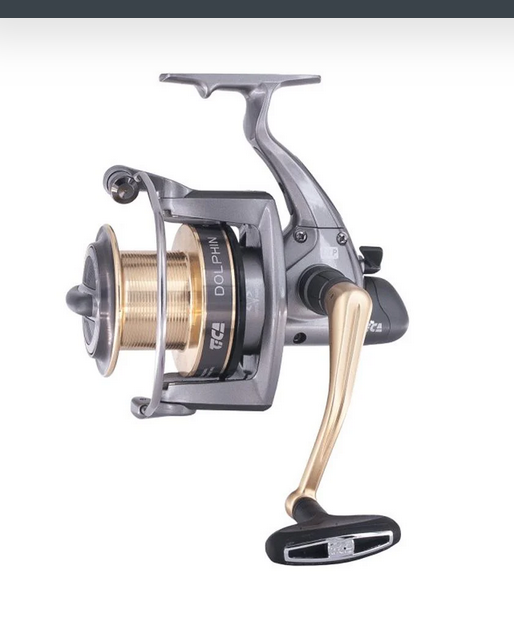 MULINELLO TICA DOLPHIN DLP 9000