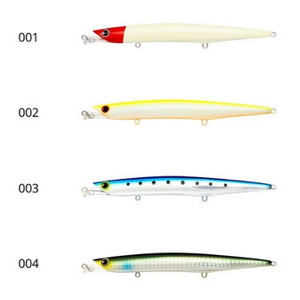 ARTIFICIALE IMA FLUTE 138 F
