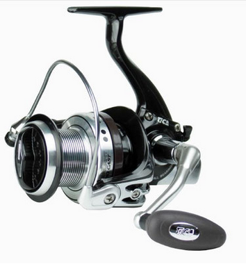 MULINELLO TICA GALANT LONG CAST 2000 GLAT SERIES