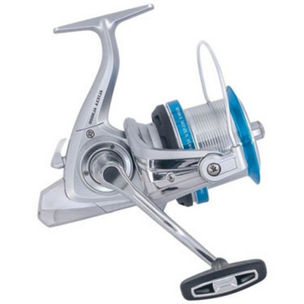 MULINELLO WAX ALTEXA 9000