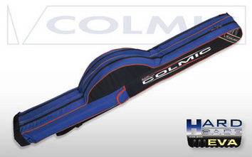 FODERO PORTANNE COLMIC SURF EXTRA RED SERIES