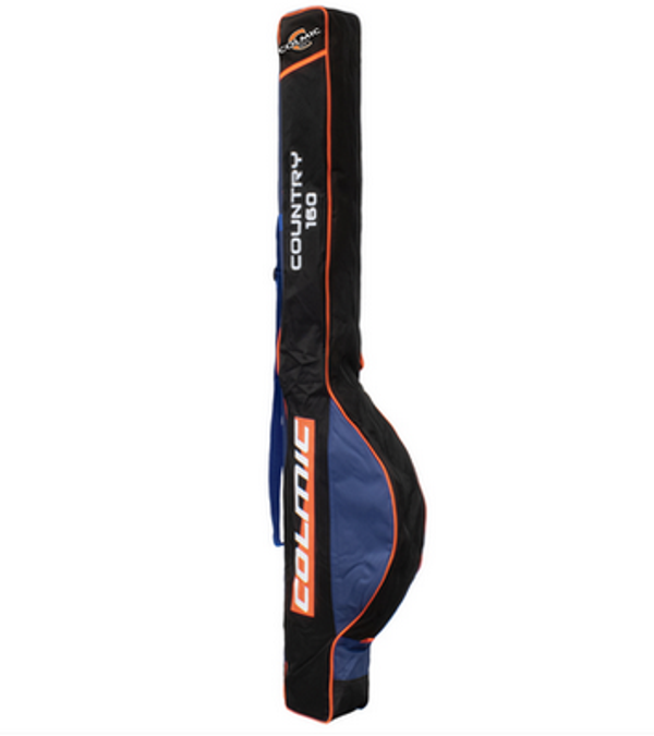 FODERO PORTACANNE COLMIC COUNTRY 160