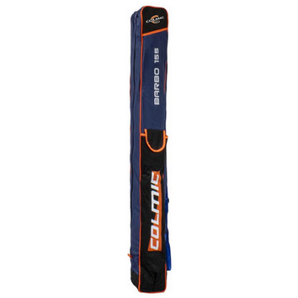 FODERO COLMIC BARBO RED SERIES 155 CM