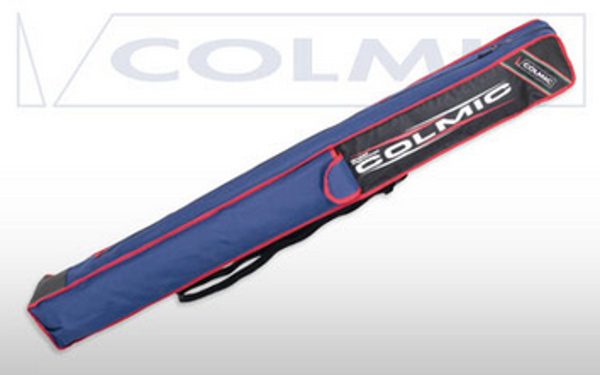 FODERO COLMIC BARBO RED SERIES 185 CM