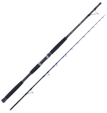 CANNA BOLENTINO PROFONDO FALCON BLUE FIGTHER XSA