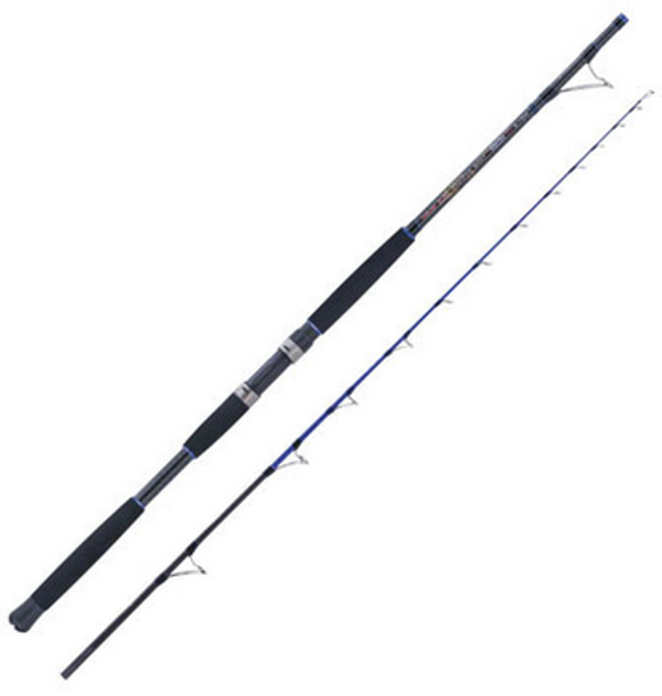 CANNA BOLENTINO PROFONDO FALCON BLUE FIGTHER XSA