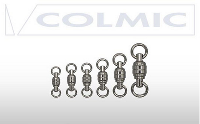 GIRELLE COLMIC SS BALL BEARING