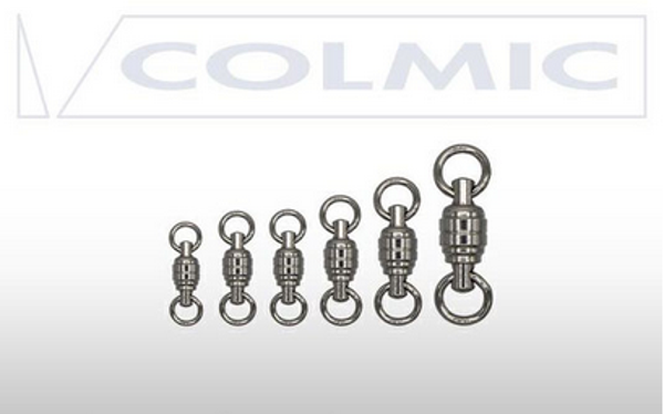 GIRELLE COLMIC SS BALL BEARING
