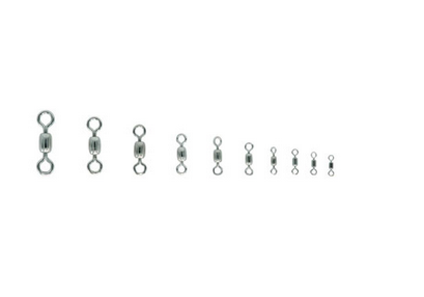 GIRELLA COLMIC HIGH SPEED CRANE SWIVELS