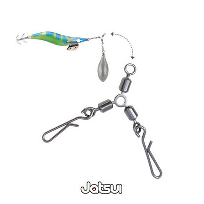 GIRELLE JATSUI DOUBLE LINK