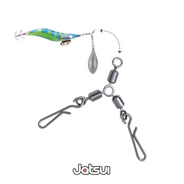 GIRELLE JATSUI DOUBLE LINK