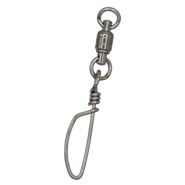 Colmic Girella con clip Ball Bearing Cost Lock