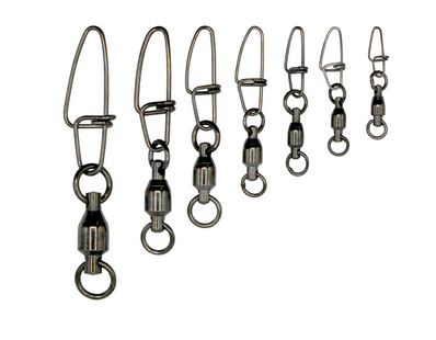 GIRELLE COLMIC BALL BEARING INSURANCE SNAP