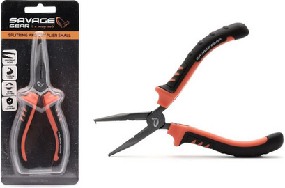 PINZA MULTIUSO SAVAGE GEAR 18 CM