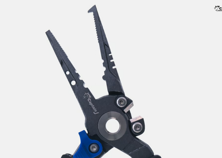 PINZA CAPTAIN J. PRECISION FORGE