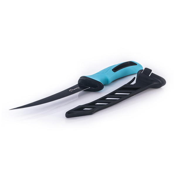 COLTELLO SFILETTATORE CAPTAIN J.