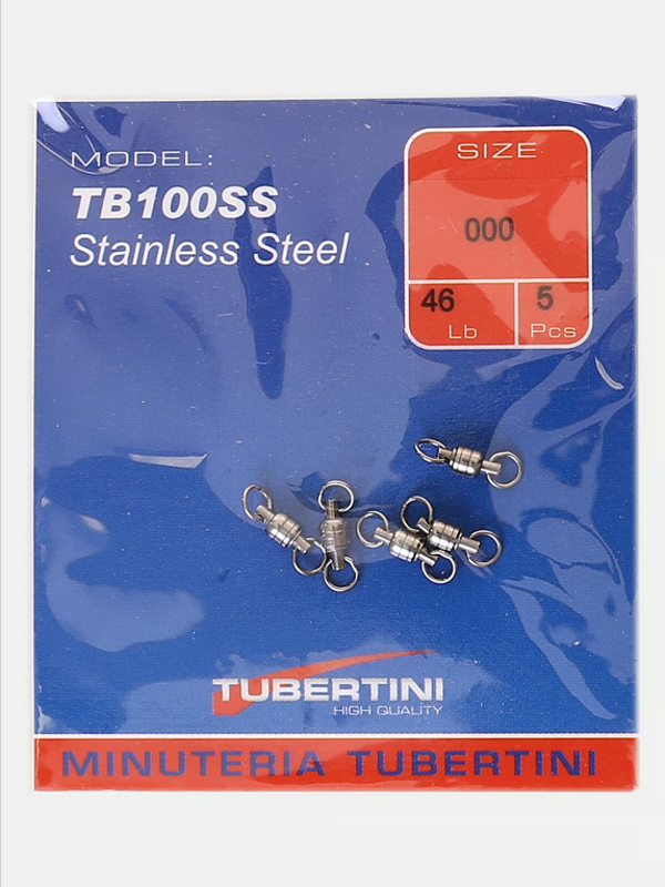 GIRELLE TUBERTINI TB 100SS