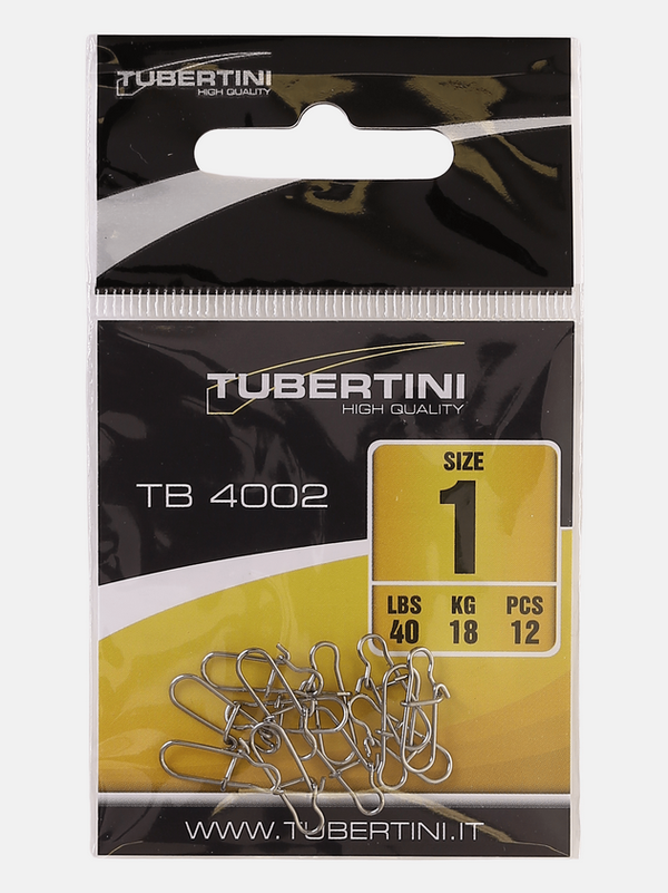 SNAP TUBERTINI TB 4002